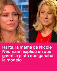 Claudia aseguró que su hija mayor es una desagradecida y aclaró que no  quiere volver a saber nada con ella. https://todonoticias.info/49rMRGw