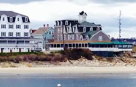 Dog friendly dining available, please specify in visit notes if you are bringing a furry friend. New Awning On Surf Hotel Porch Great Views Picture Of The Surf Block Island Tripadvisor