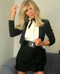 Bibiana fernández defiende los piropos y asegura que hará esto si multan a un obrero que la piropee. Bibiana Fernandez Estrena Nuevo Rostro Y Cuerpo Por Su 65 Cumpleanos