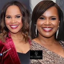 Corinne Willis's Instagram, Twitter & Facebook