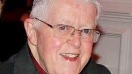 William T. Cushing Obituary (1928