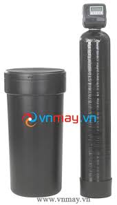 Thiết bị làm mềm nước cứng nhập khẩu Mỹ Watts - VNMAY.VN