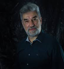 Antonio Carlos Borges-Cunha