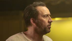 Il caos su una nave, tra animali feroci e un assassino da domare. First Look Upcoming Action Thriller Primal Puts Nicolas Cage On A Ship With Deadly Exotic Animals Bloody Disgusting