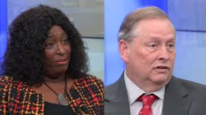 JCPS Board of Education District 1 candidates break down their visions for  district's future