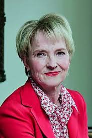 The big interview: Julia Samuel