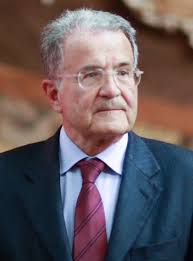 Notizie da tutto il mondo. Romano Prodi Wikipedia
