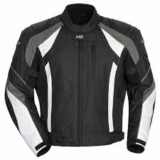 Cortech Vrx Motorcycle Jacket