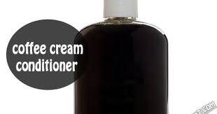 You Searched For Label Quick Tips Theindianspot Coffee Hair Hair Conditioner Hair Cream