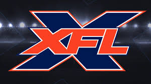 The league you didn't know you needed. Xfl Announces Eight Teams Cities And Stadiums For Its Return In 2020 Cbssports Com