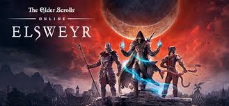 the elder scrolls online elsweyr on steam