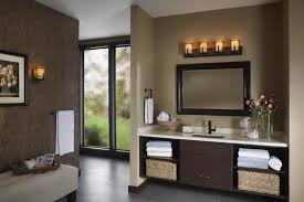 Compare the modern bathroom above with new champagne bronze finish fixtures to the polished brass fixtures used in the bathroom below. Bathroom Ideas Top 200 Best Bath Remodel Design Ideas For 2021