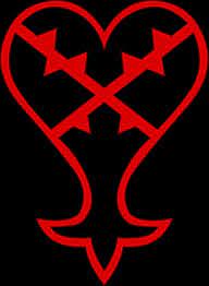 This Website Is Frozen Kingdom Hearts Logo Kingdom Hearts Heartless Kingdom Hearts Tattoo