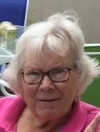 Sonia Mackey Obituary