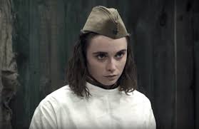 Odin V Pole Voin 2018 Kadry Iz Filma Serialy Blizhnego Zarubezhya Kino Teatr Ru