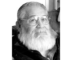 Edward Aguayo Obituary (1940