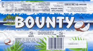 Bounty Imprimibles Miniaturas Imprimibles Miniaturas