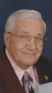 Obituary information for Charles A. Recard