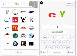 ¿crees que conoces empresas de todo el mundo? Logos Quiz El Juego De Los Logotipos Para Iphone