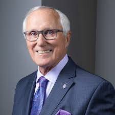 Board of Trustees Bios