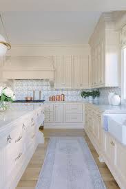 The top 4 white paint colours for kitchen cabinets. Ivory Kitchen Cabinets Design Ideas