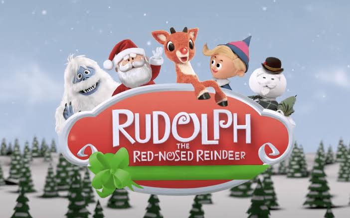 Rudolph the Red-Nosed Reindeer: The Musical - Mayo Performing Arts Center