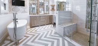 See more ideas about chevron bathroom, chevron, diy projects. Tile Pattern Ideas Tile Sizes For All Home Styles Luxury Home Remodeling Sebring Design Build