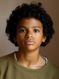 Congrats to IZZY TATE!! She booked a co-star role