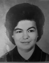 Funeral of Jeanne Heitman Rogers, St. Mary's of Redford