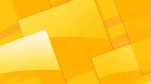 Negative space for ad, flyer. Mustard Yellow Background Hd