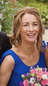 Bertha Gamble, Ballyboe, Kilmacrennan, Co. Donegal