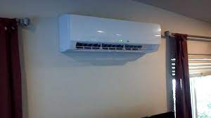 Dallas, texas, usa 506789−01 08/2011 single−zone mini−split system air conditioners and heat pumps this manual is the property of the homeowner and must be left with the user.; Lennox Ductless Heat Pump Walkthru Youtube