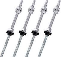 Mounting Hanger Bolts for Steel Purlin | Tripsolar