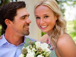 Fundraiser for Brittanie Flegle by Yvette Boatwright : Brittanie's  Honeymoon Fund