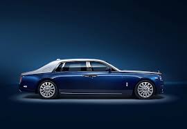 Maybe you would like to learn more about one of these? Post Malone Buys Himself A Phantom After His Wraith Was T Boned Totaled Autoevolution