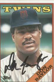 Happy Birthday Donnie Garrett !