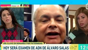 Es por ello que, durante la tarde de este lunes, la exbailarina publicó fotos de su baúl del recuerdo. Mujer Que Demando A Alvaro Salas Le Respondio A Daniela Aranguiz El Hijo De La Amante Tiene Sentimientos Ana Noticias