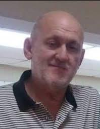 Obituary for James "Larry" Patterson