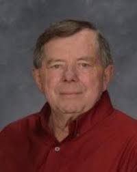 James E. Hoffman Obituary