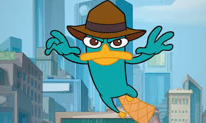 Perry the platypus, code named agent p, or simply perry, is phineas and ferb's pet platypus, who, unbeknownst to his owners, lives a double life as a secret agent for the o.w.c.a. Agent P Return Of The Platypus Disney Games Com
