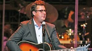 However, he didn't finish the ballad until the passing of his sibling, who died of a heart attack in 1993. Vince Gill Pays Tribute To A Dear Friend On Anniversary Of Her Death Country Rebel