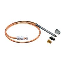 Common mounting devices in most common installation situations, you will attach the thermocouple/rtd to a pipe, autoclave, vessel or furnace. Gas Water Heater Thermocouple Replacement How To Test A Thermocouple