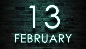 Check spelling or type a new query. Birthdays Of Today February 13 Steemit
