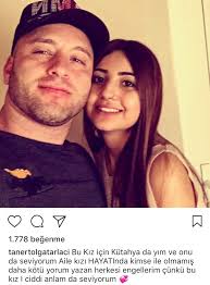 Ancak survivor sonrası herkes tarafından eleştirilen taner tolga tarlacı'nın davranışları acun ilıcalı'yı da sinirlendirmişti. Taner Tolga Tarlaci 1645097 Uludag Sozluk Galeri