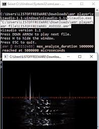 17 Best Free Amr Player Software For Windows