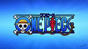 Five the sturdifit 32 in. One Piece Logo Edit 3 One Piece Logo Anime Wallpaper Takashi Murakami Art