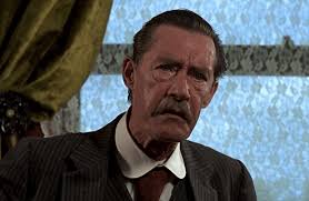John Carradine “I am a ham!” Part 2
