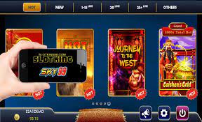 Sky99 Apk Sky99 Free Credit Sky99 Download Online Casino Slots Games Casino Slots