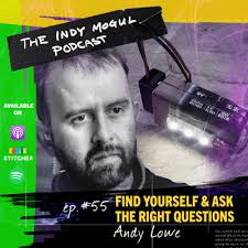The Indy Mogul Podcast