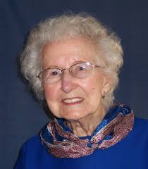 Maxine Cecilia Goranson Obituary